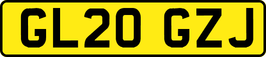GL20GZJ