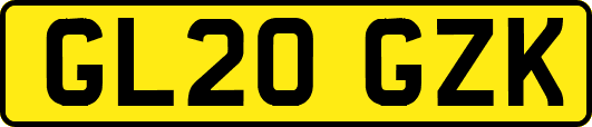 GL20GZK