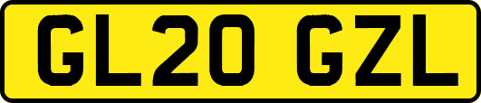 GL20GZL