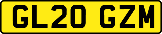 GL20GZM