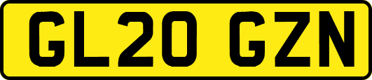 GL20GZN