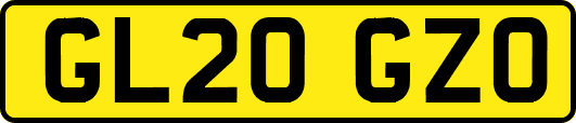 GL20GZO