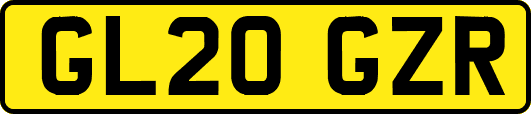 GL20GZR