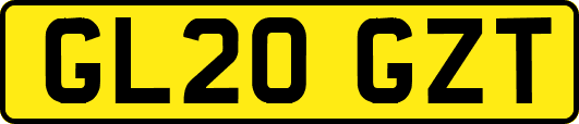 GL20GZT