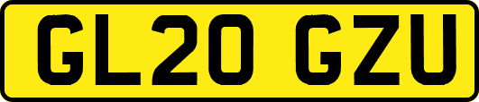 GL20GZU