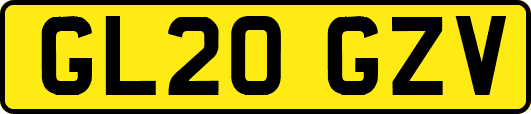 GL20GZV