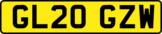 GL20GZW