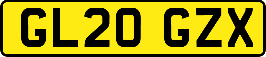 GL20GZX