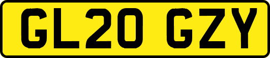 GL20GZY