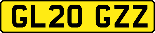 GL20GZZ