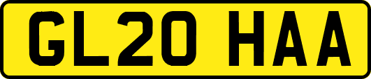 GL20HAA