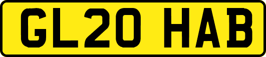 GL20HAB