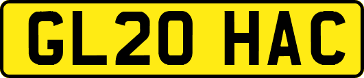 GL20HAC