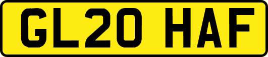 GL20HAF