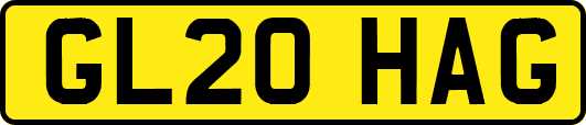 GL20HAG