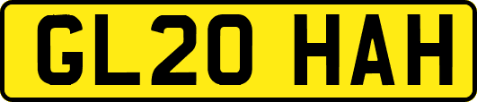 GL20HAH