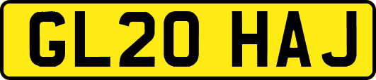 GL20HAJ