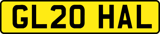 GL20HAL