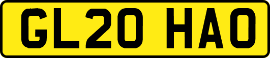 GL20HAO