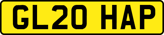 GL20HAP