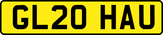 GL20HAU