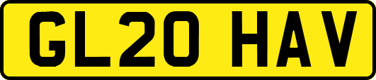 GL20HAV