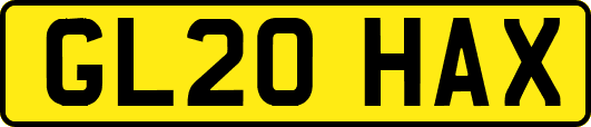 GL20HAX