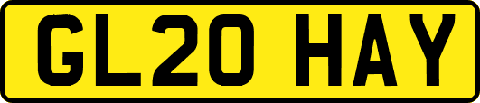 GL20HAY