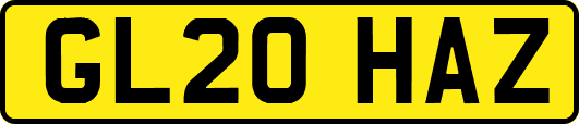 GL20HAZ