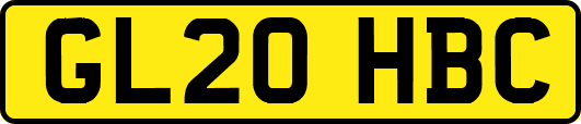 GL20HBC