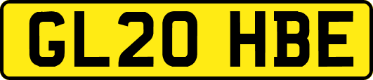 GL20HBE
