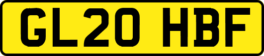 GL20HBF
