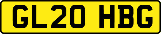 GL20HBG