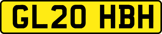 GL20HBH