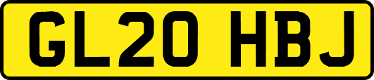GL20HBJ