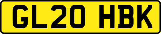 GL20HBK