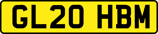 GL20HBM