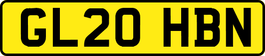 GL20HBN