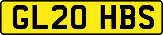 GL20HBS
