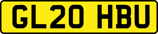 GL20HBU