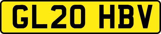 GL20HBV