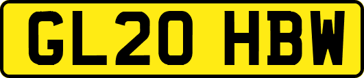 GL20HBW