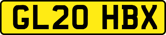 GL20HBX