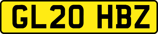 GL20HBZ
