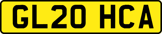 GL20HCA