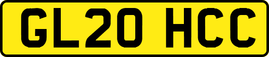 GL20HCC