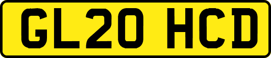 GL20HCD