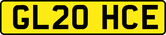 GL20HCE