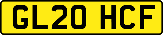 GL20HCF