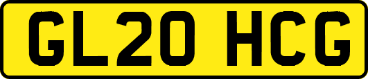 GL20HCG
